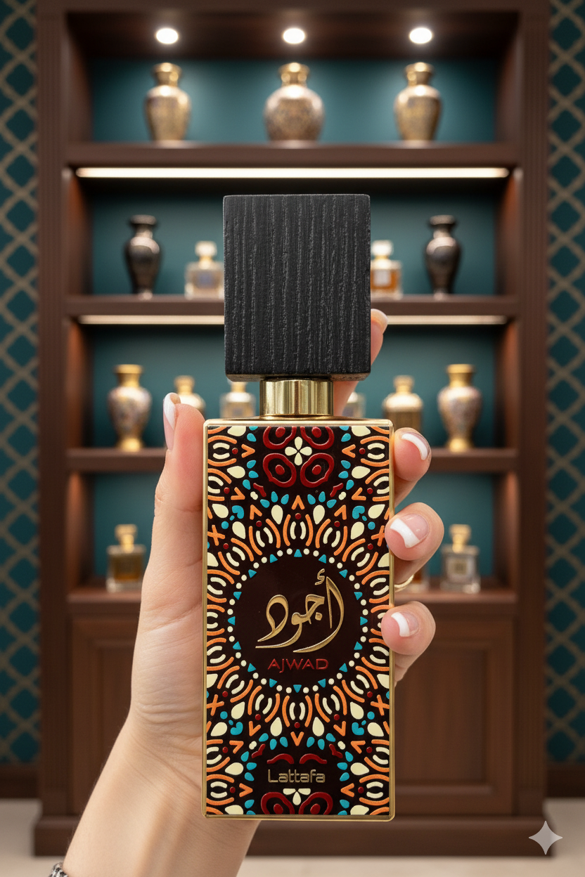 Ajwa Door Lattafa - Imagen 2